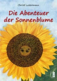 Cover von Die Abenteuer der Sonnenblume