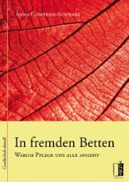 Cover von In fremden Betten