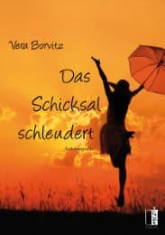 Cover von Das Schicksal schleudert
