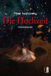 Cover von Die Hochzeit