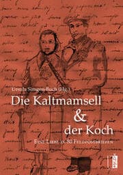 Cover von Die Kaltmamsell und der Koch