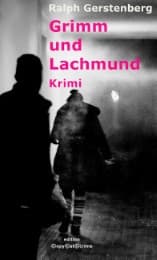Cover von Grimm und Lachmund