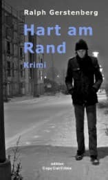 Cover von Hart am Rand