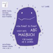 Cover von Von Punkt zu Punkt - ABC