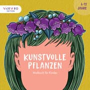 Cover von Kunstvolle Pflanzen