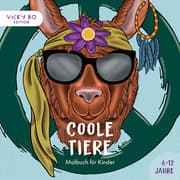 Cover von Coole Tiere