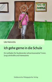 Cover von Ich gehe gerne in die Schule