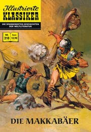 Cover von Die Makkabäer