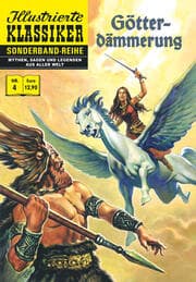 Cover von Götterdämmerung