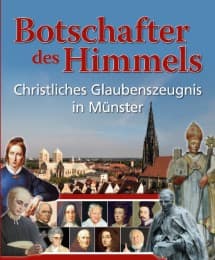 Cover von Botschafter des Himmels