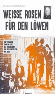 Cover von Weiße Rosen für den Löwen