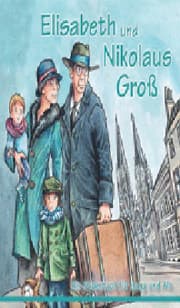 Cover von Elisabeth und Nikolaus Groß