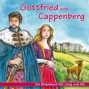 Cover von Gottfried von Cappenberg