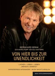 Cover von Von hier bis zur Unendlichkeit