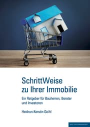 Cover von SchrittWeise zu Ihrer Immobilie
