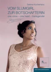 Cover von Vom Slumgirl zur Botschafterin
