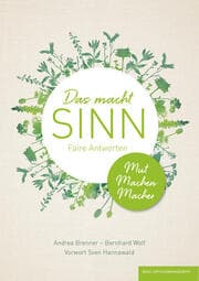 Cover von Das macht SINN