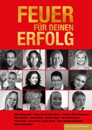 Cover von Feuer für deinen Erfolg