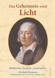 Cover von Das Geheimnis wird Licht
