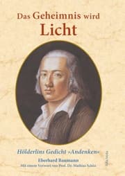 Cover von Das Geheimnis wird Licht