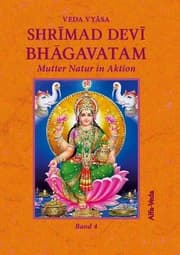 Cover von Shrimad Devi Bhagavatam Band 4