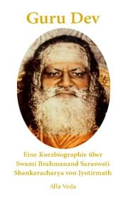 Cover von Guru Dev