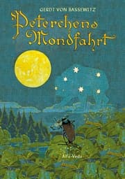 Cover von Peterchens Mondfahrt