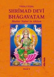 Cover von Shrimad Devi Bhagavatam Band 4