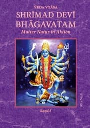 Cover von Shrimad Devi Bhagavatam Band 5