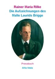 Cover von Die Aufzeichnungen des Malte Laurids Brigge