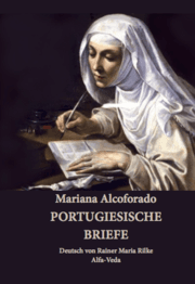 Cover von Portugiesische Briefe