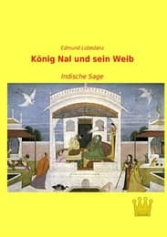 Cover von König Nal und sein Weib