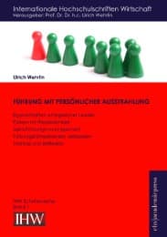 Cover von Führung mit persönlicher Ausstrahlung