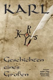 Cover von Karl - Geschichten eines Großen
