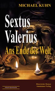 Cover von Sextus Valerius