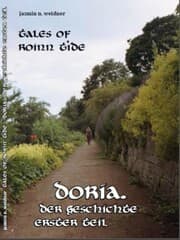 Cover von Tales of roinn tide - doria. Der Geschichte erster teil
