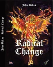Cover von Radical Change