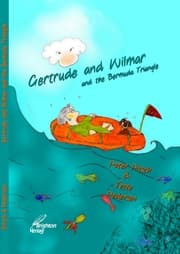 Cover von Gertrude and Wilmar an the Bermuda Triangle