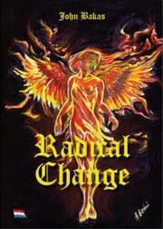 Cover von Radical Change