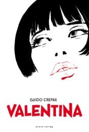 Cover von Valentina