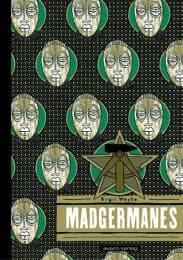 Cover von Madgermanes