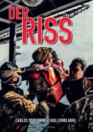 Cover von Der Riss