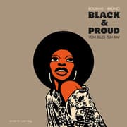 Cover von Black & Proud