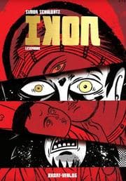 Cover von IKON