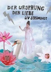 Cover von Der Ursprung der Liebe