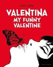 Cover von Valentina - My funny Valentine