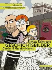 Cover von Geschichtsbilder - Comics & Graphic Novels