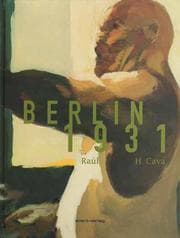 Cover von Berlin 1931