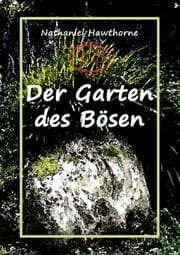 Cover von Der Garten des Bösen