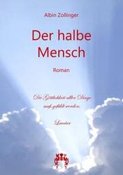 Cover von Der halbe Mensch